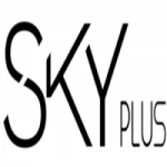 Logo da rádio Rádio Skyplus ao vivo online