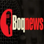 Logo da rádio Rádio Jornal Boqnews ao vivo online