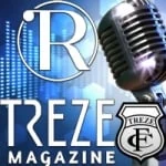 Logo da rádio Rádio Treze Magazine ao vivo online
