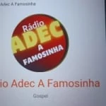 Logo da rádio Rádio ADEC Famosinha ao vivo online