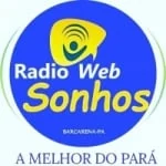 Logo da rádio Rádio Web Sonhos ao vivo online