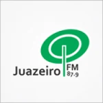 Logo da rádio Rádio Juazeiro 87.9 FM ao vivo online