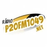 Logo da rádio Rádio Passa 20 FM ao vivo online