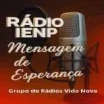 Logo da rádio Rádio IENP ao vivo online