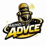 Logo da rádio Rádio Advce ao vivo online