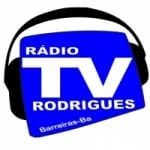 Logo da rádio Rádio Tv Rodrigues ao vivo online