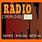 Logo da rádio Rádio Comunidade Web ao vivo online