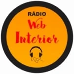 Logo da rádio Rádio Web Interior ao vivo online
