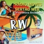 Logo da rádio Rádio Moves Sertão Web Porteira Fechada ao vivo online