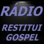 Logo da rádio Rádio Restitui Gospel ao vivo online