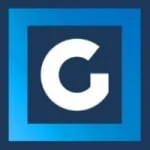 Logo da rádio Rádio Gazeta 92.9 FM ao vivo online