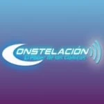 Logo da rádio Radio Constelación 104.3 FM ao vivo online