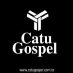 Logo da rádio Catu Gospel ao vivo online