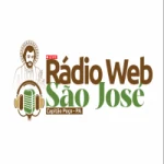 Logo da rádio Rádio São José ao vivo online