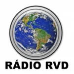 Logo da rádio Rádio RVD Internacional ao vivo online