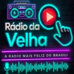 Logo da rádio Rádio Da Velha ao vivo online