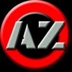 Logo da rádio Rádio AZ Web ao vivo online