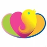 Logo da rádio Sara Brasil Jequié ao vivo online