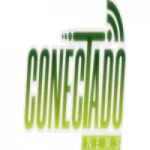 Logo da rádio Rádio Conectado News ao vivo online