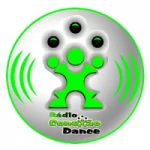 Logo da rádio Rádio Conexão Dance FM ao vivo online