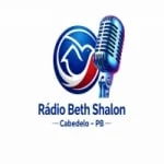 Logo da rádio Rádio Beth Shalon ao vivo online