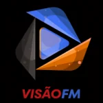 Logo da rádio Rádio Visão FM Terê ao vivo online