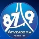 Logo da rádio Radio Alternativa 87.9 FM ao vivo online
