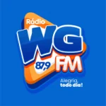Logo da rádio Rádio WG 87.9 FM ao vivo online