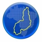 Logo da rádio Rádio Itamaraty Livre FM ao vivo online