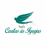 Logo da rádio Rádio Cartas as Igrejas ao vivo online