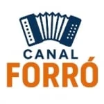 Logo da rádio Rádio Canal do Forró ao vivo online
