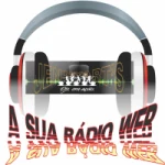 Logo da rádio Rádio Jenny Arts Produções ao vivo online