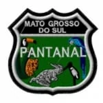 Logo da rádio Web Rádio Pantanal Club MS ao vivo online