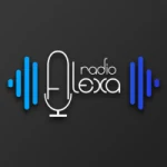 Logo da rádio Rádio Alexa ao vivo online