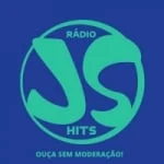 Logo da rádio Rádio JS Hits ao vivo online