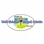 Logo da rádio Web Rádio Gospel Cristão ao vivo online