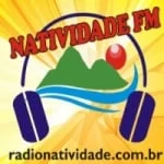 Logo da rádio Radio Natividade da Serra ao vivo online