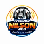 Logo da rádio Rádio Nilson Web ao vivo online