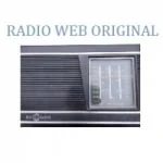 Logo da rádio Rádio Web Original ao vivo online