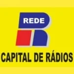 Logo da rádio Rádio América FM ao vivo online