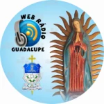 Logo da rádio Paróquia Nossa Senhora de Guadalupe ao vivo online