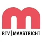 Logo da rádio RTV Maastricht 107.5 FM ao vivo online
