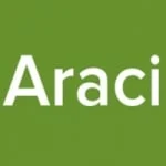 Logo da rádio Rádio Araci Gospel ao vivo online