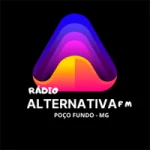 Logo da rádio Rádio Alternativa ao vivo online