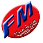 Logo da rádio Rádio FM Plenitude ao vivo online