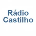 Logo da rádio Rádio Castilho ao vivo online