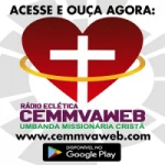 Logo da rádio Rádio CEMMVA Web ao vivo online