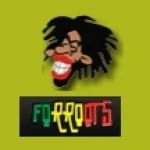 Logo da rádio Rádio Forroots ao vivo online