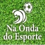 Logo da rádio Na Onda Do Esporte FM ao vivo online