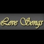 Logo da rádio Web Rádio Love Songs ao vivo online